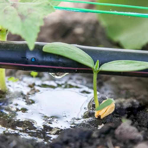 Drip Irrigation System Pipe Drip Pipe 16mm Drip Irrigation Pipes for Farm Watering