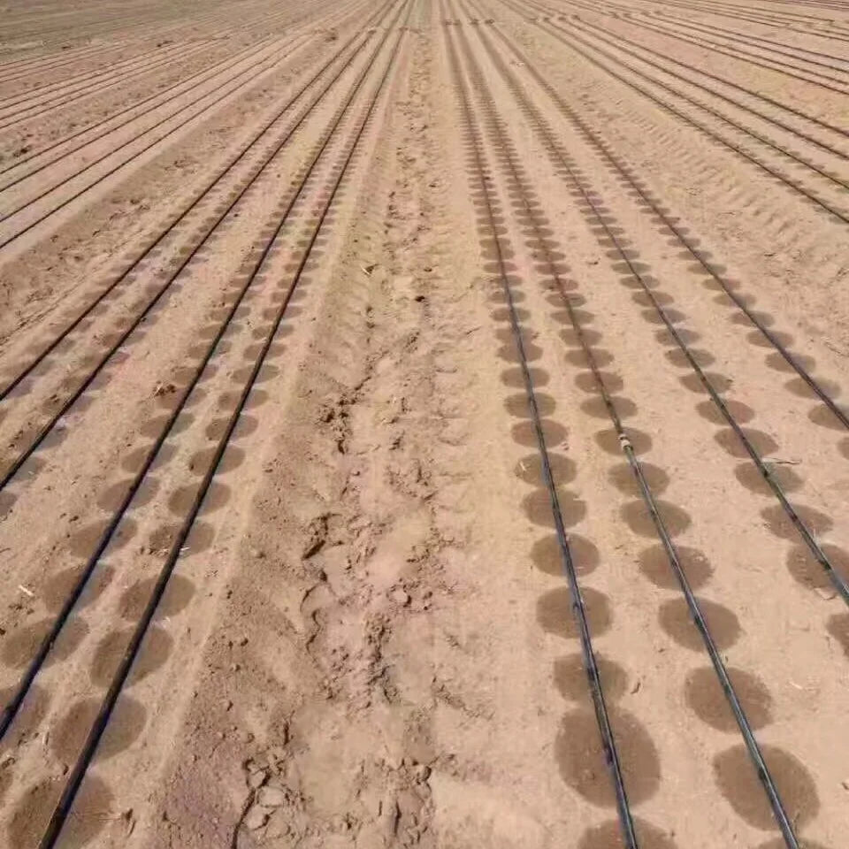 Design 0.5Ha 1 Ha 2Ha Agriculture Drip Irrigation Automatic Farm Drip Irrigation Systems