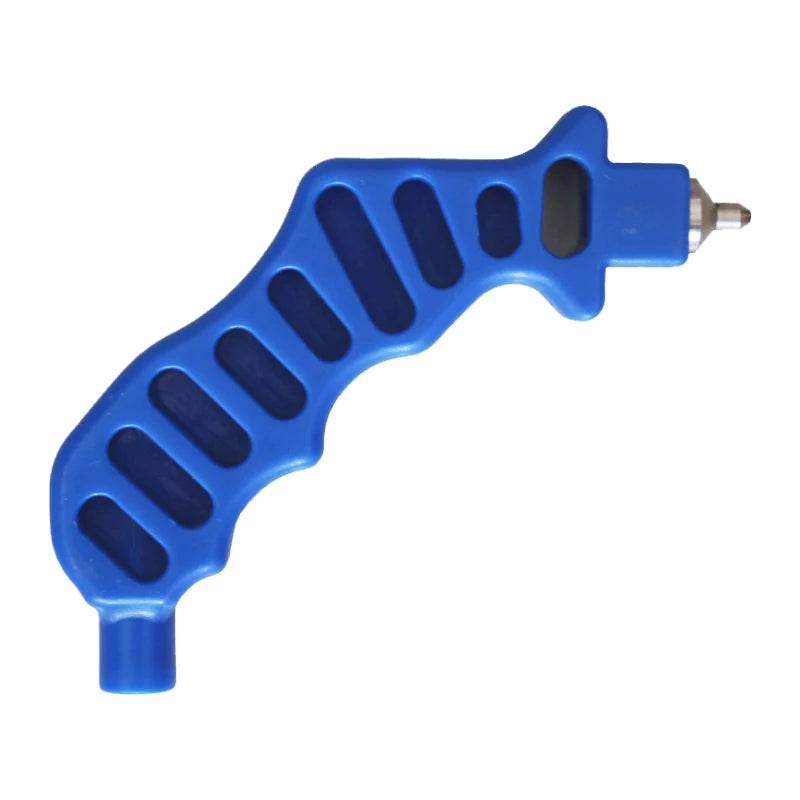Hole Punch Tool for Drip Irrigation System Drip Tape and Dripline Pipe Punching Tool for Barbed Connector Installation