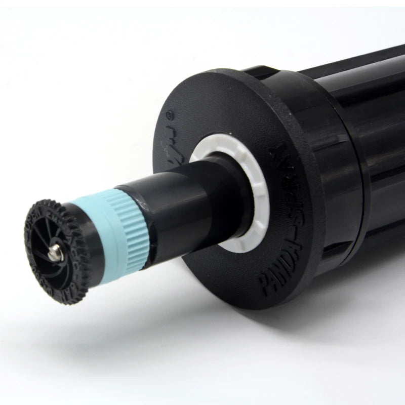 Female Thread Irrigation Sprinkler Nozzle Head Adjustable Pop up Sprinkler