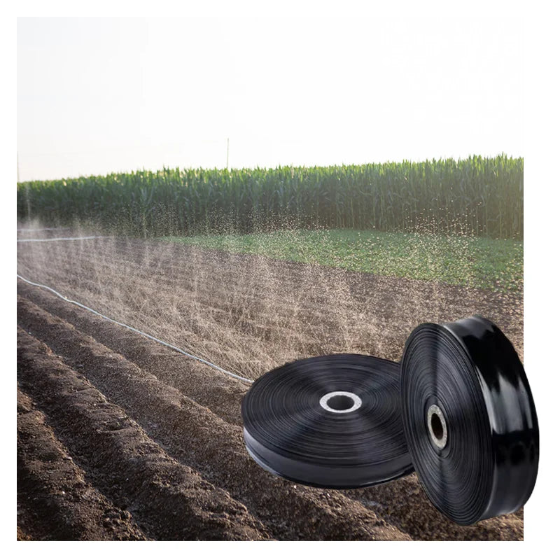 Rain Hose Fitting Plastic Lock Coupling for Irrigation Sprinkler Hose
