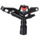 Agricultural Adjustable Rotary Garden Water Micro Irrigation Sprinkler for Agriculture Irrigation