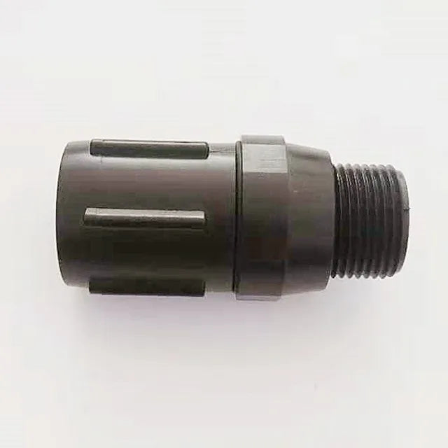 滴灌系统用水减压阀