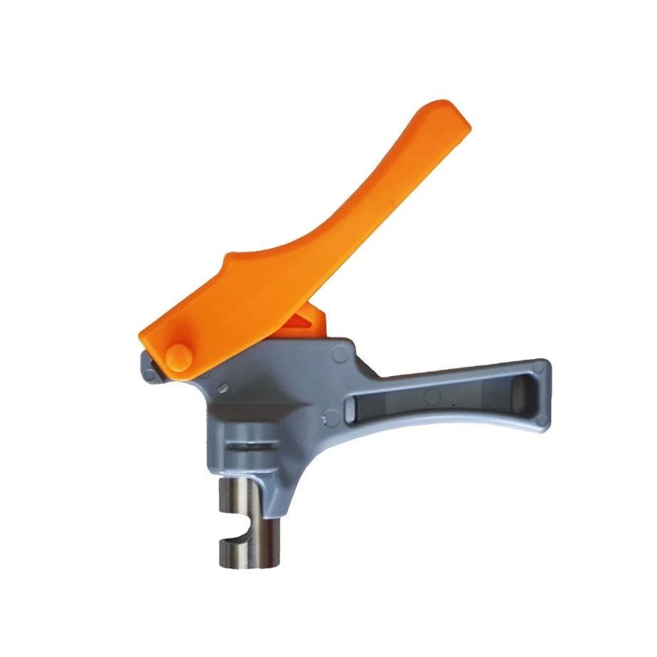 Manual Hole Punch and Hole Drill for Drip Tape in Agriculture Drip Irrigation System