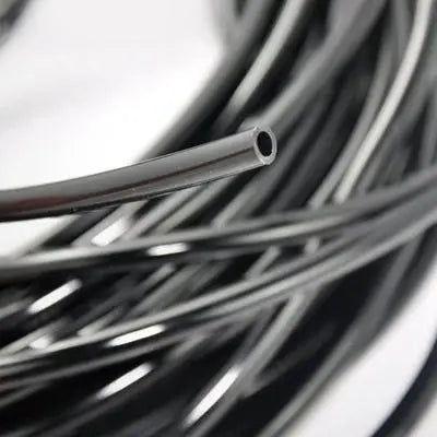 4/7mm Courtyard Hose Garden Water Pipe Watering Tubing PVC Hose Pipe for Micro Irrigation