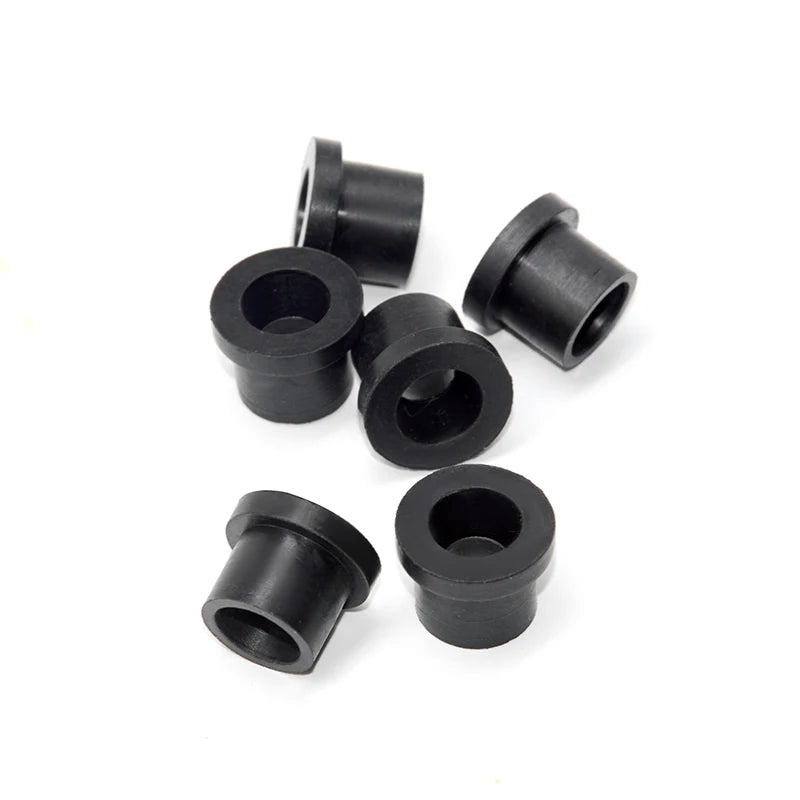 Agriculture Irrigation 16mm 20mm T Type Rubber Grommet for Drip Tape Pipe Fittings