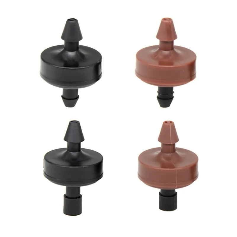 Agriculture Drip Irrigation Pressure Compensated on Line Dripper