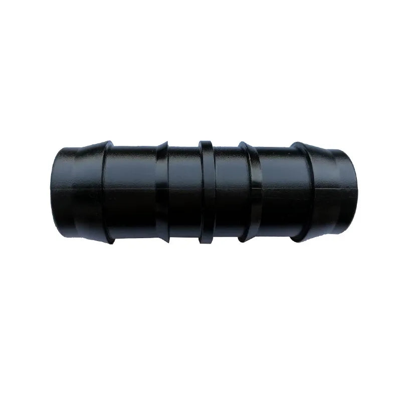 Plastic Drip Irrigation System Fittings & Connectors for Greenhouse and Water Hose Applications