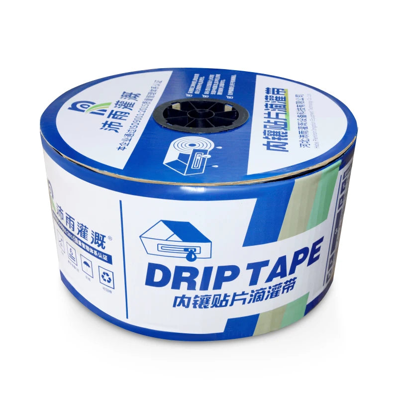 1 Hectare Drip Irrigation Systems Other Watering Irrigation Flat Emitter Drip Tape Agriculture Irrigation