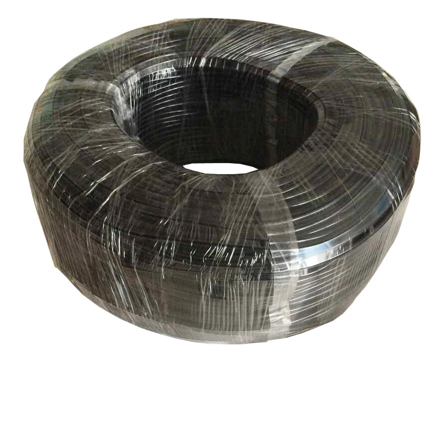 High Pressure Durable Misting Hose 3/8 Inch 9.525MM BS Standard Nylon Plastic Tubing for Mist Cooling System