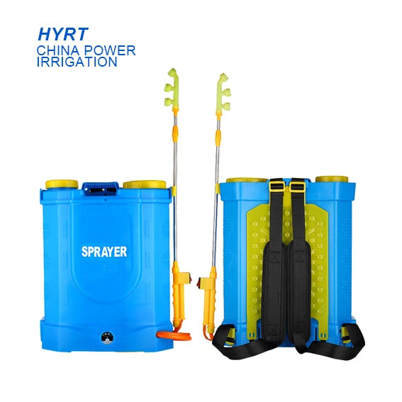 16L/20L农药背负式喷雾器背负式花园电动喷雾器农业喷雾器