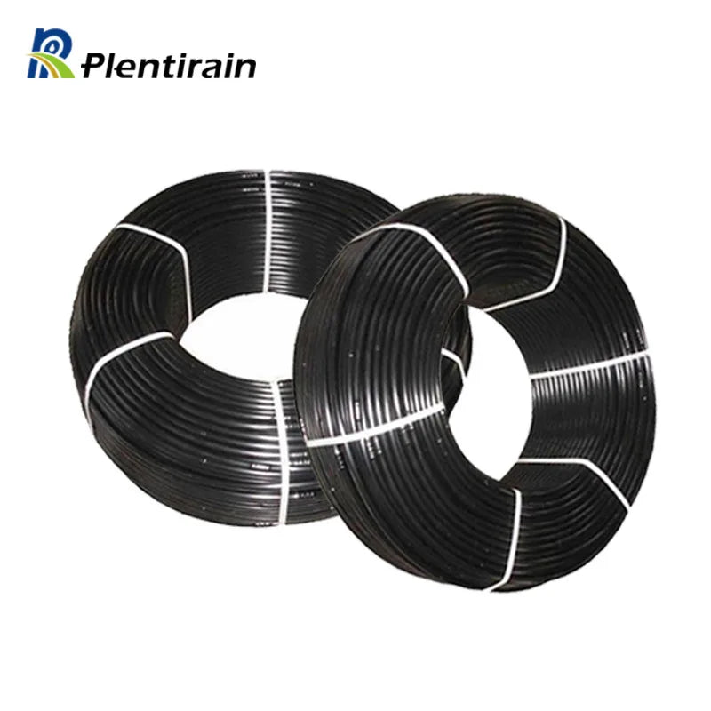 Other Wateing & Irrigation System Agriculture Irrigation Drip Pipe with PC Dripper