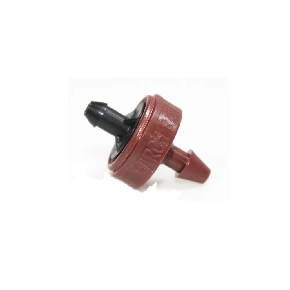 Pressure Compensating Dripper/drip Irrigation Dripper with Self-cleaning Other Watering & Irrigation Plastic