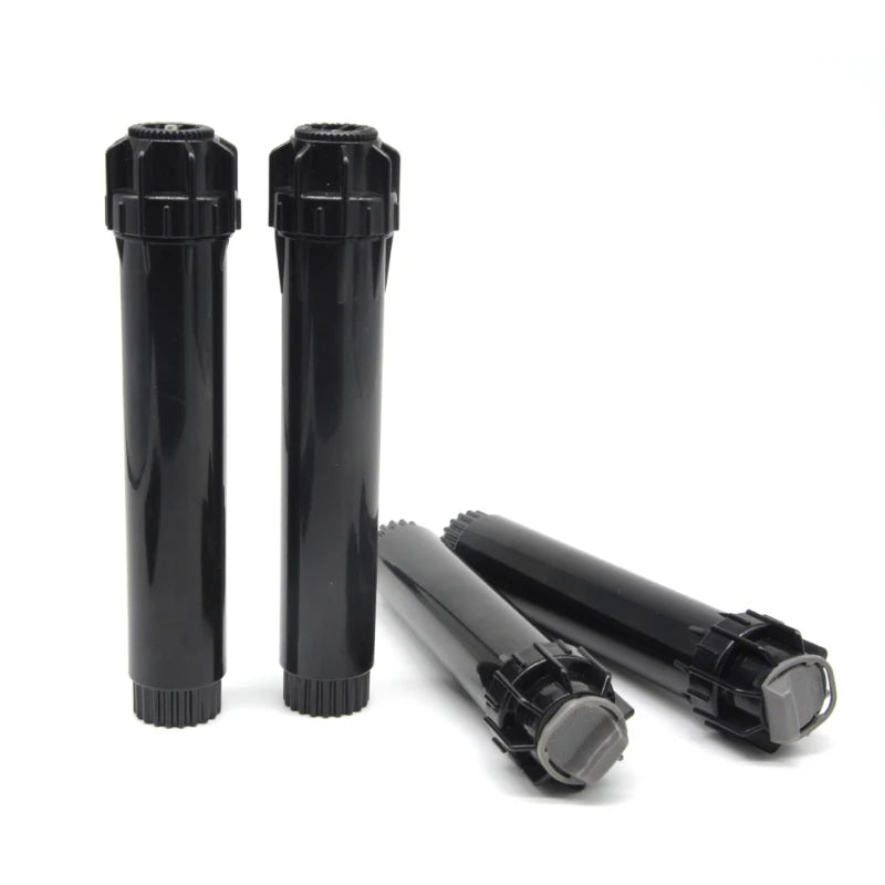 Garden Irrigation 1/2" Female Thread Underground Lawn Sprinklers Pop-Up Water Sprinkler