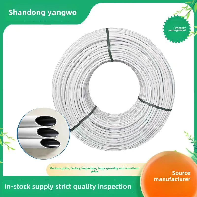 Garden Irrigation System Plastic Dripper Kit PVC Pipe Virgin Material Environment Friendly Farm & Home Use ROHS Certified