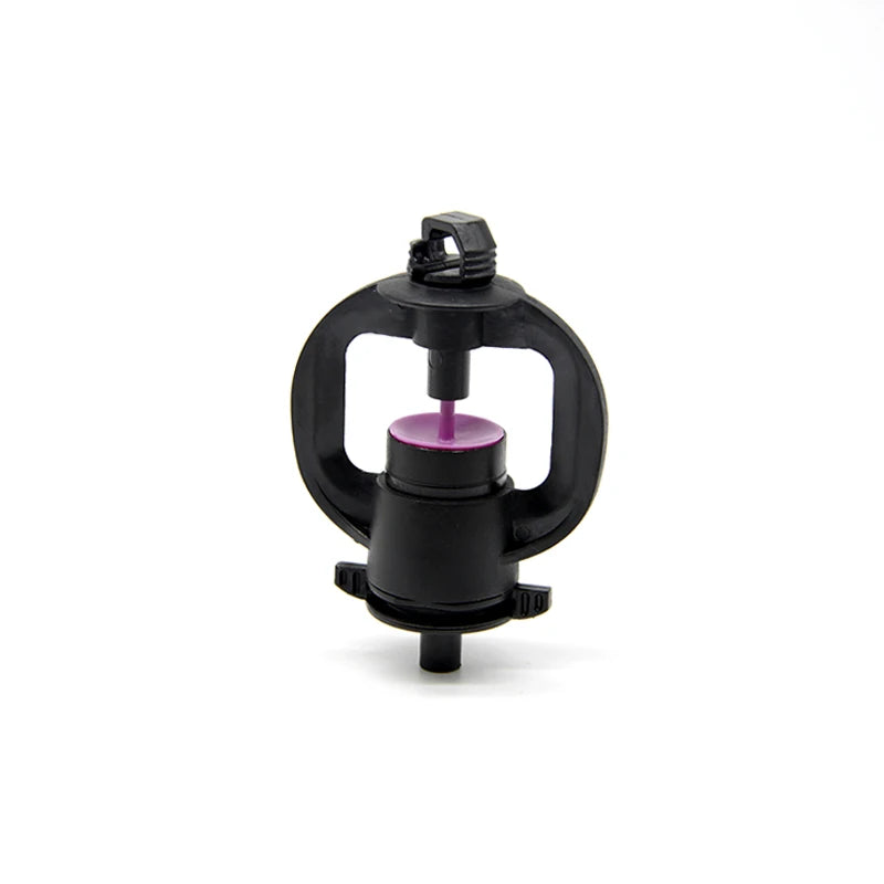 Multifunctional Greenhouse Garden Irrigation System Anti-insect Micro Sprinkler