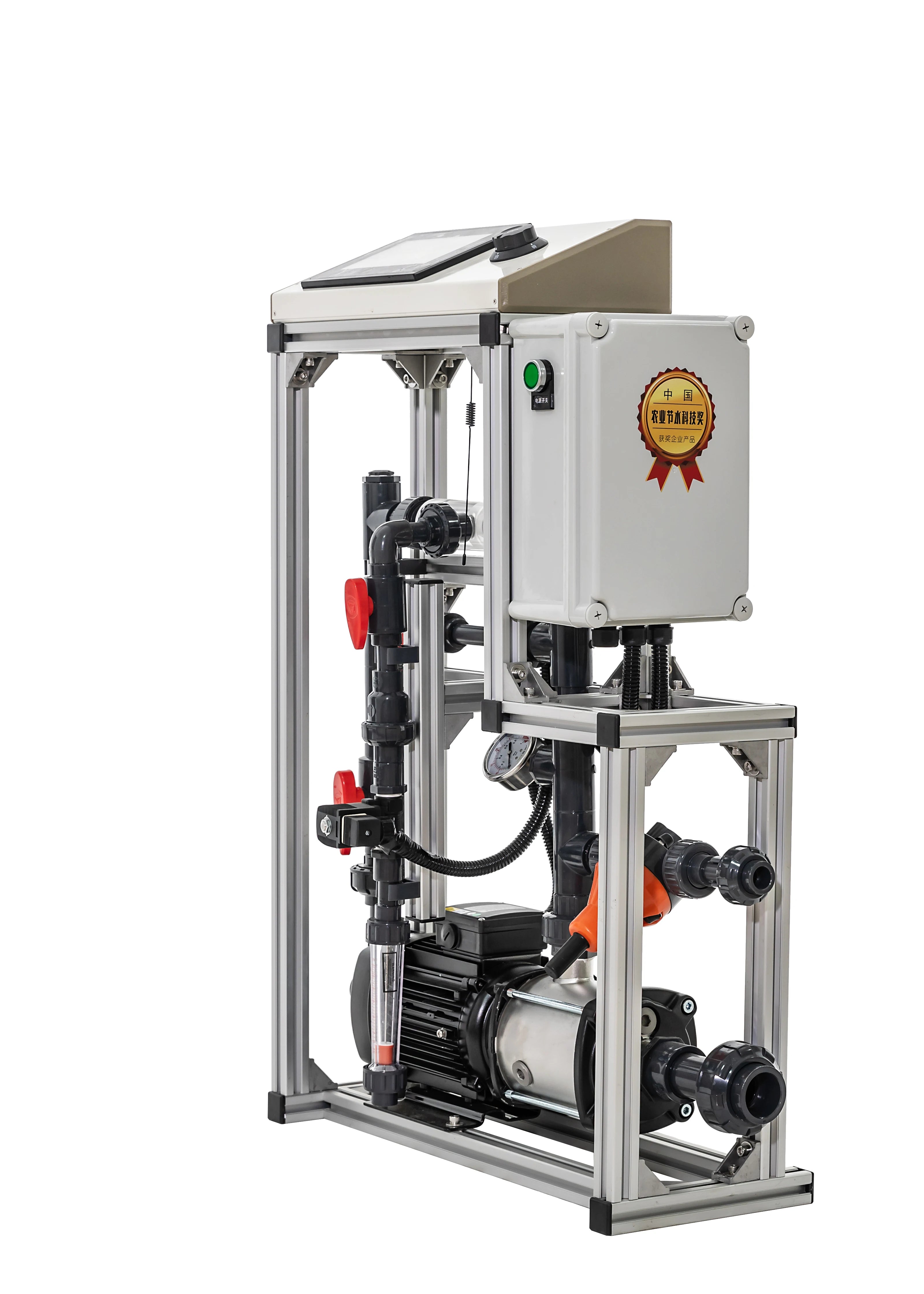Plentirain ACC5 Water Fertilizer Machine