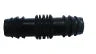 Barbed Tee Fitting 16 Mm / 20 Mm Drip Tube Connectors Drip Line Fittings Drip Irrigation Fitting Accessories