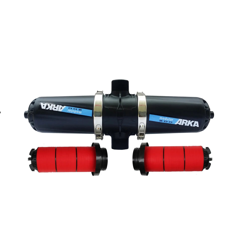 Garden Other Watering Irrigation System H Type Agricultural Plastic Drip Irrigation Filter