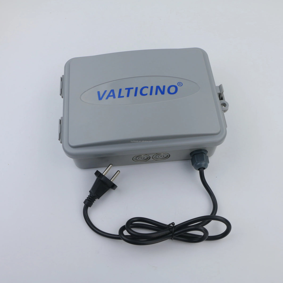 WiFi智能滴灌控制器塑料水定时器户外家庭温室自动花园浇水系统