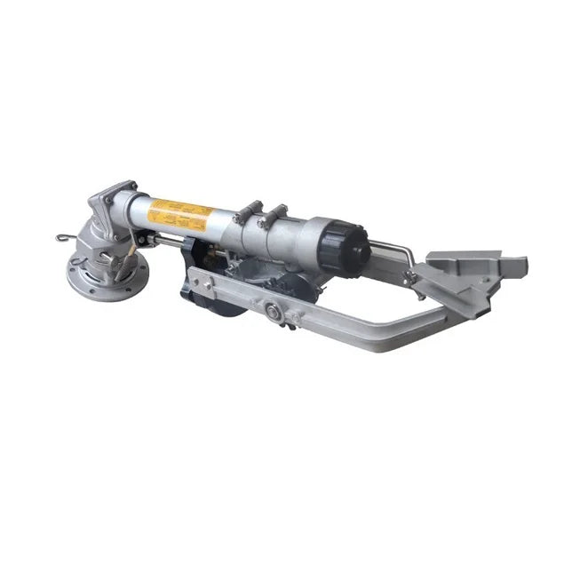 56 Meters Long Range Sprinkler Automatic Rotating Rain Gun Agricultural Irrigation System Sprinkler Rain Gun