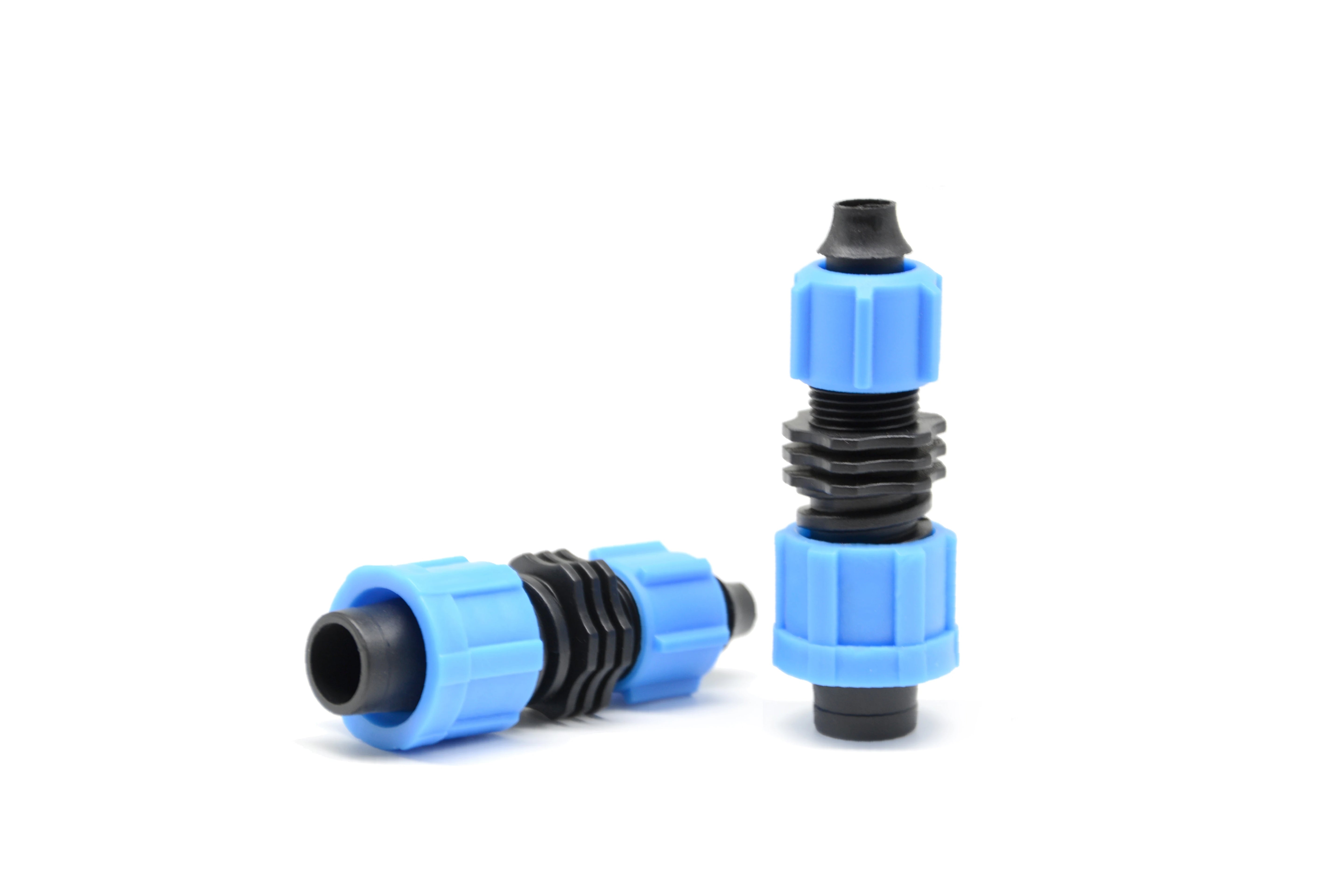 Durable Plastic Start Offtake Valve for Garden Tools for Agriculture & Irrigation Drip Tape Manufactured by the Best