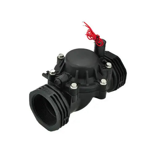 Electric Magnetic Solenoid Valve Irrigation Drip Sprinkler System Flow Control 2-way Electric Valve