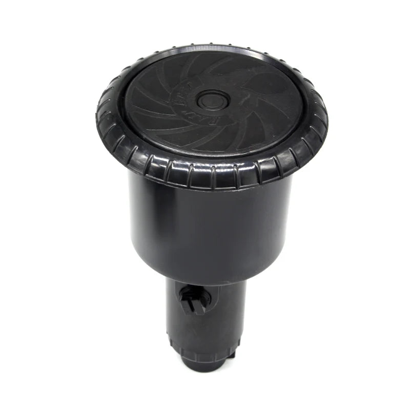 Pop-Up Impact Rotor Sprinkler Yard Garden Lawn Water Rain Irrigation System Sprinkler