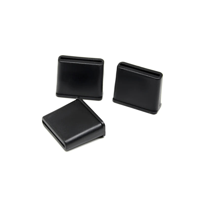 High Quality Plastic 16mm LDPE Pipe Drip Tube Connectors Drip Hose Drip Tape Irrigation Fittings and Connectors