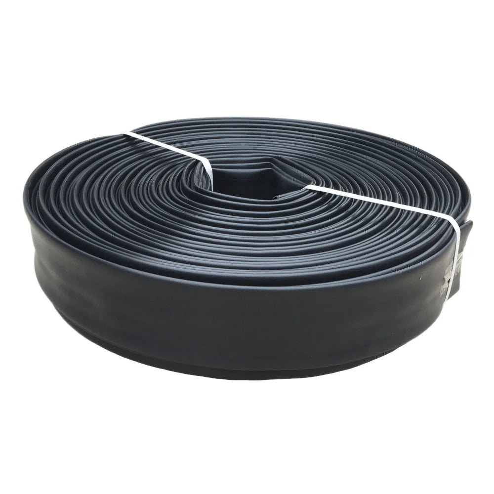 Polyethylene PE Flexible Layflat Hose Water Main Pipe for Farm Irrigation System