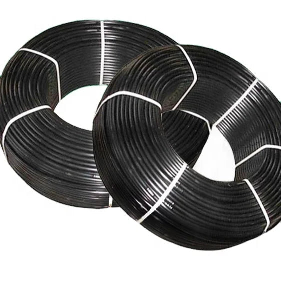 Agricultural Irrigation Drip Line Inner Cylindrical Dripper Irrigation Drip Irrigation Pipe Plastic Hose Drip Pipe