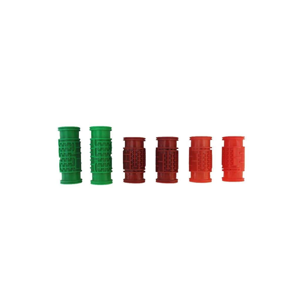 Drip Line Drip Hose with Round Cylindrical Dripper for Agricultural Drip Irrigation System