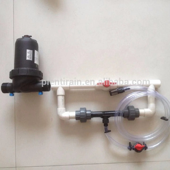 Plentirain 1 Hectare Design Agricultural Drip Irrigation System