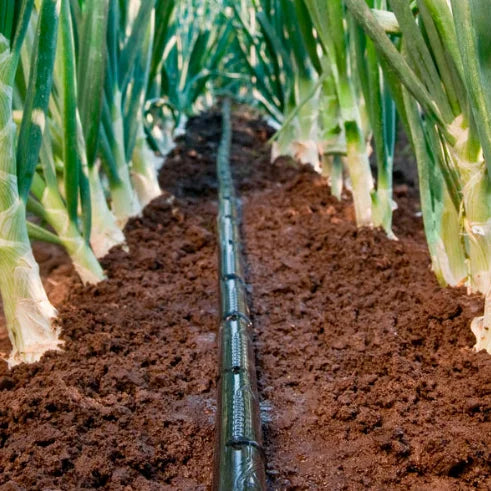 Agricultural Irrigation Pipe 10cm, 20cm Drip Tape Other Watering & Irrigation 16mm