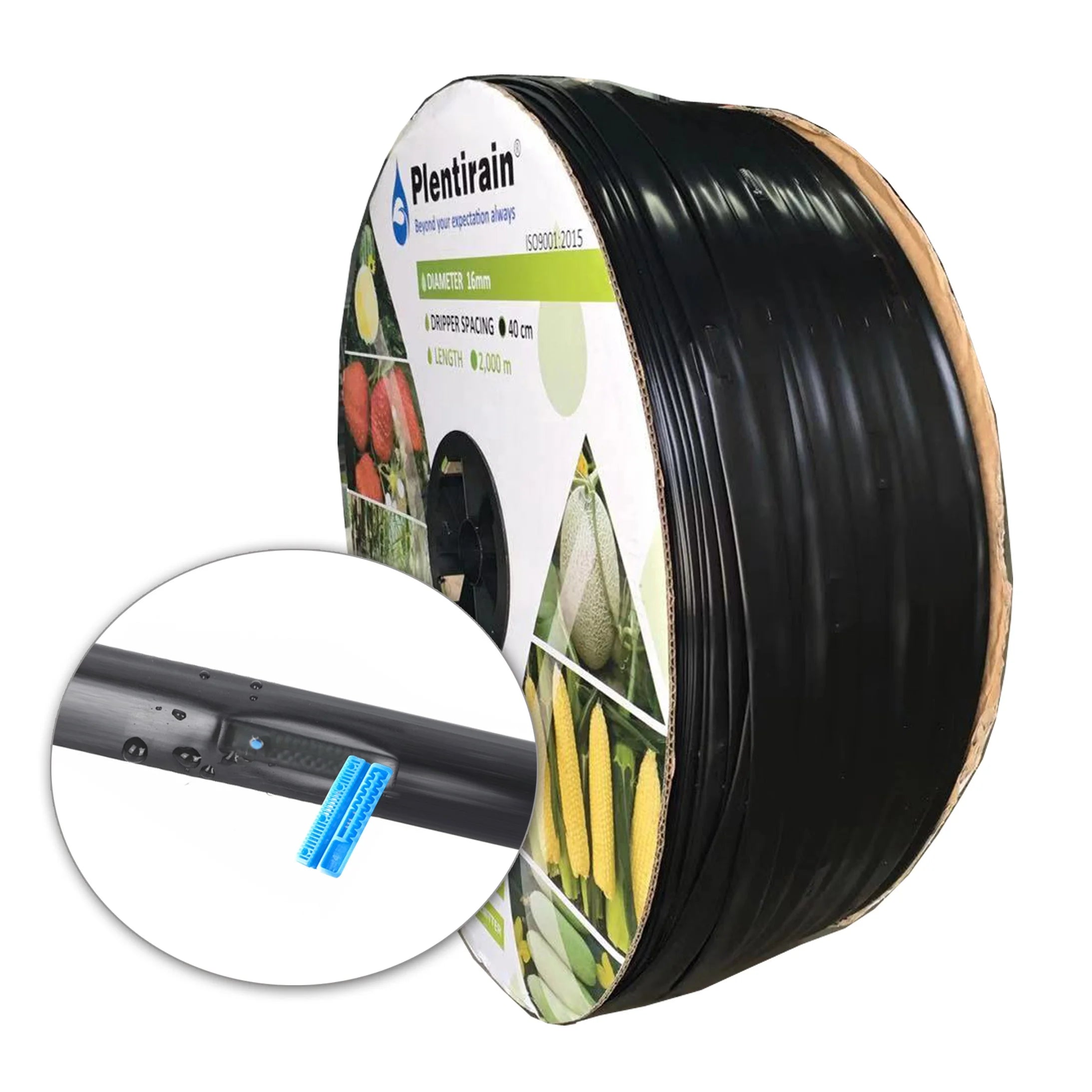 Manguera De Riego Por Goteo Agricola Cinta De Goteo Drip Tape Irrigation System Cinta Riego Por Goteo