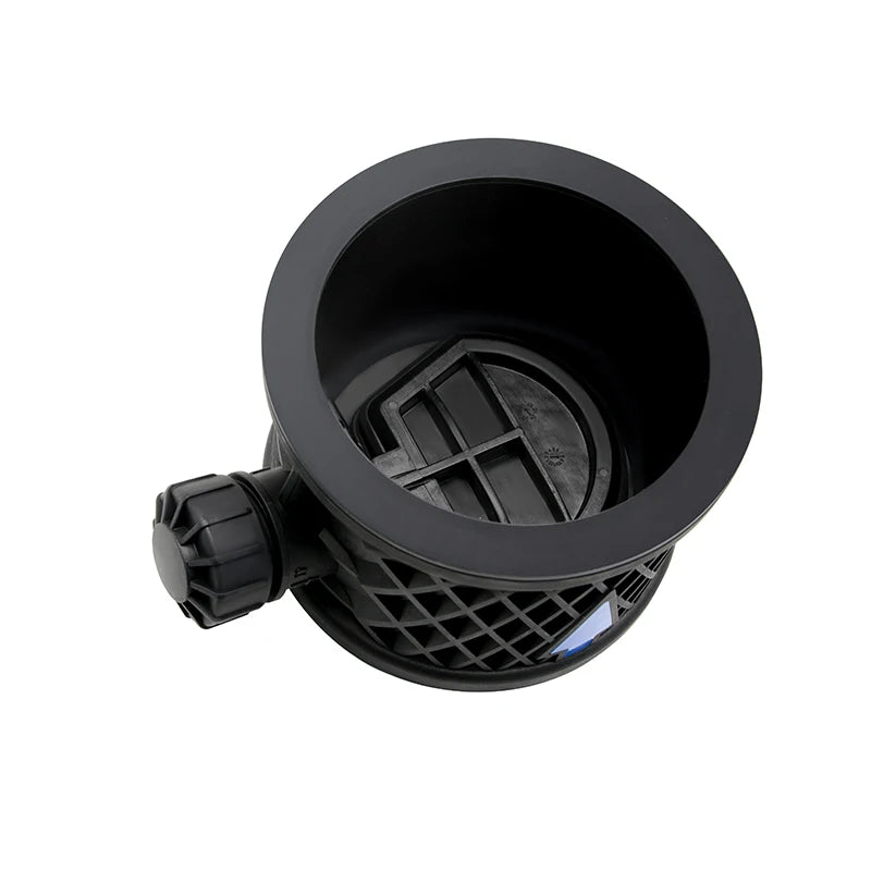 Plastic 3 Inch 4 Inch 6 Inch Non Return Irrigation Agriculture Water Check Valve