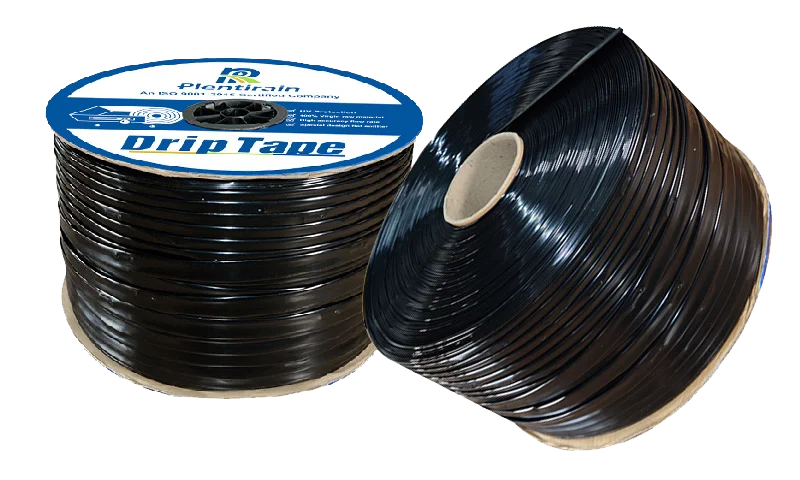 16mm Labyrinth Drip Tape 1000 Meters for Large Agricultural Greenhouse Water Hose Garden Irrigation Systems