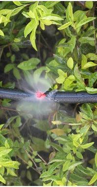 90 180 360 Degree Refraction Nozzle Agriculture Garden Irrigation Micro Sprinkler
