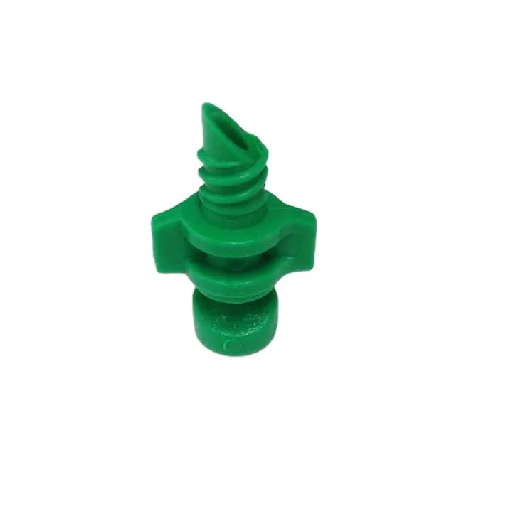 Agriculture 360 Degree and 180 Degree Red Sprinkler Irrigation System