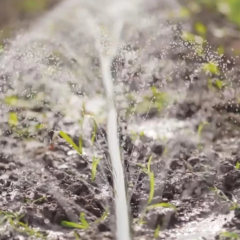 Rain Pipe 15 Acre Rain Hose Pipe Irrigation System