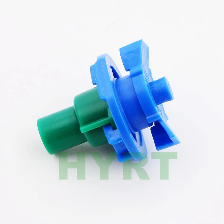 农业灌溉用微型喷射水花园灌溉喷头