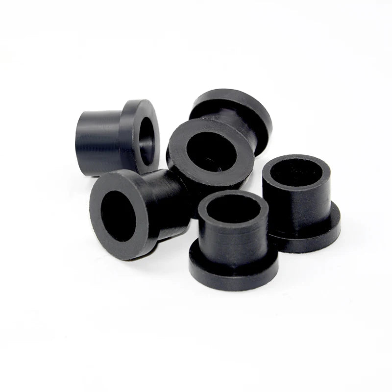 Agriculture Irrigation 16mm 20mm T Type Rubber Grommet for Drip Tape Pipe Fittings