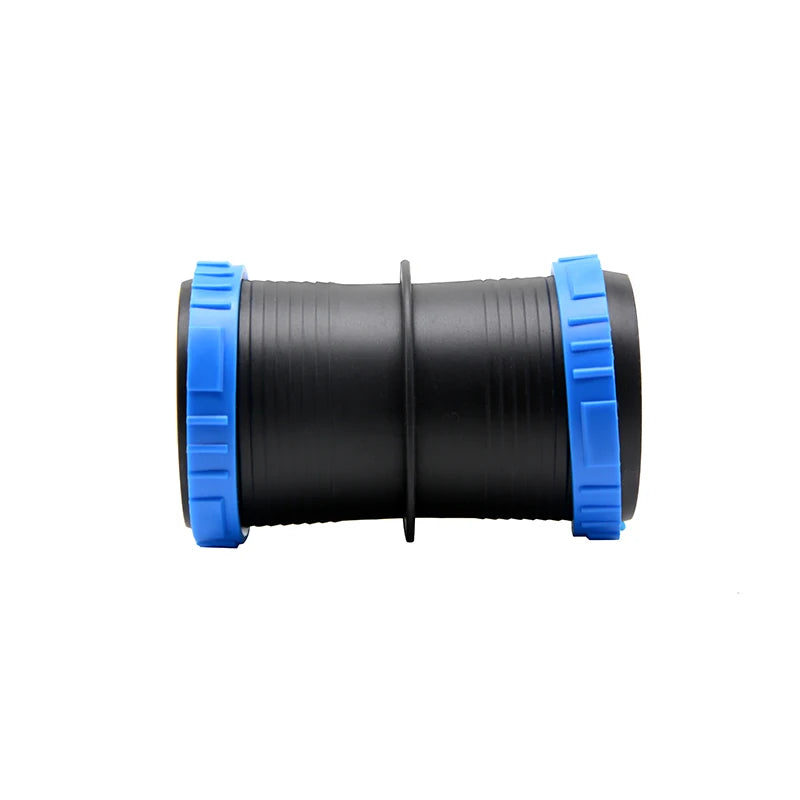 Plentirain 32mm 28mm 40mm Connectors Coupling Rain Hose Quick Coupling Connector