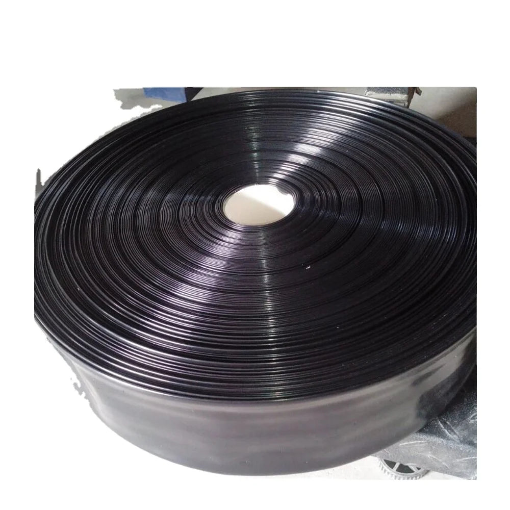 Plentirain Width 40mm PE Material UV protection Micro Spray Tube Rain Hose