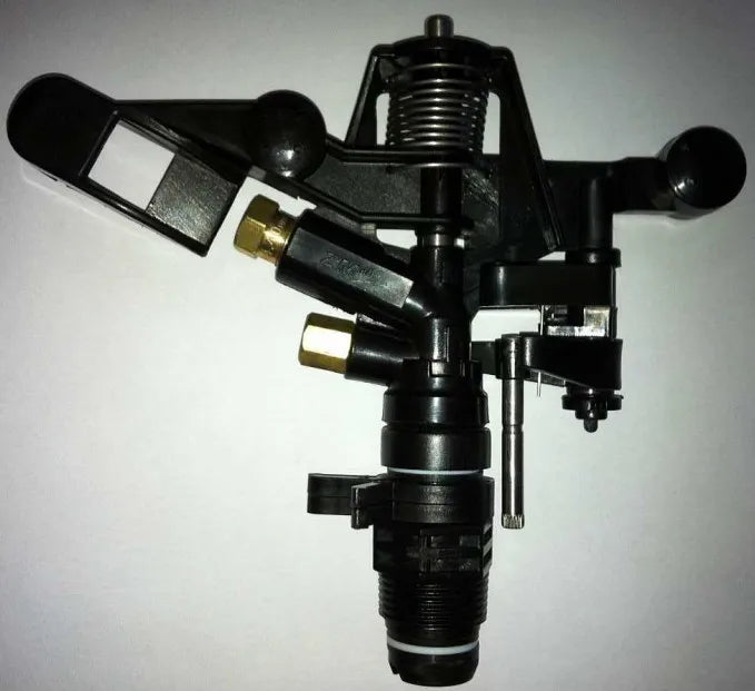 Irrigation System Clamp Other Watering & Irrigation Plastic Type for Impact Sprinklers