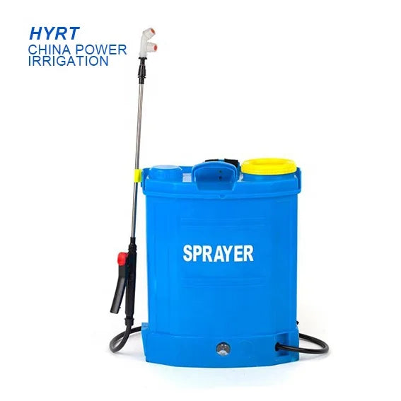 16L/20L农药背负式喷雾器背负式花园电动喷雾器农业喷雾器