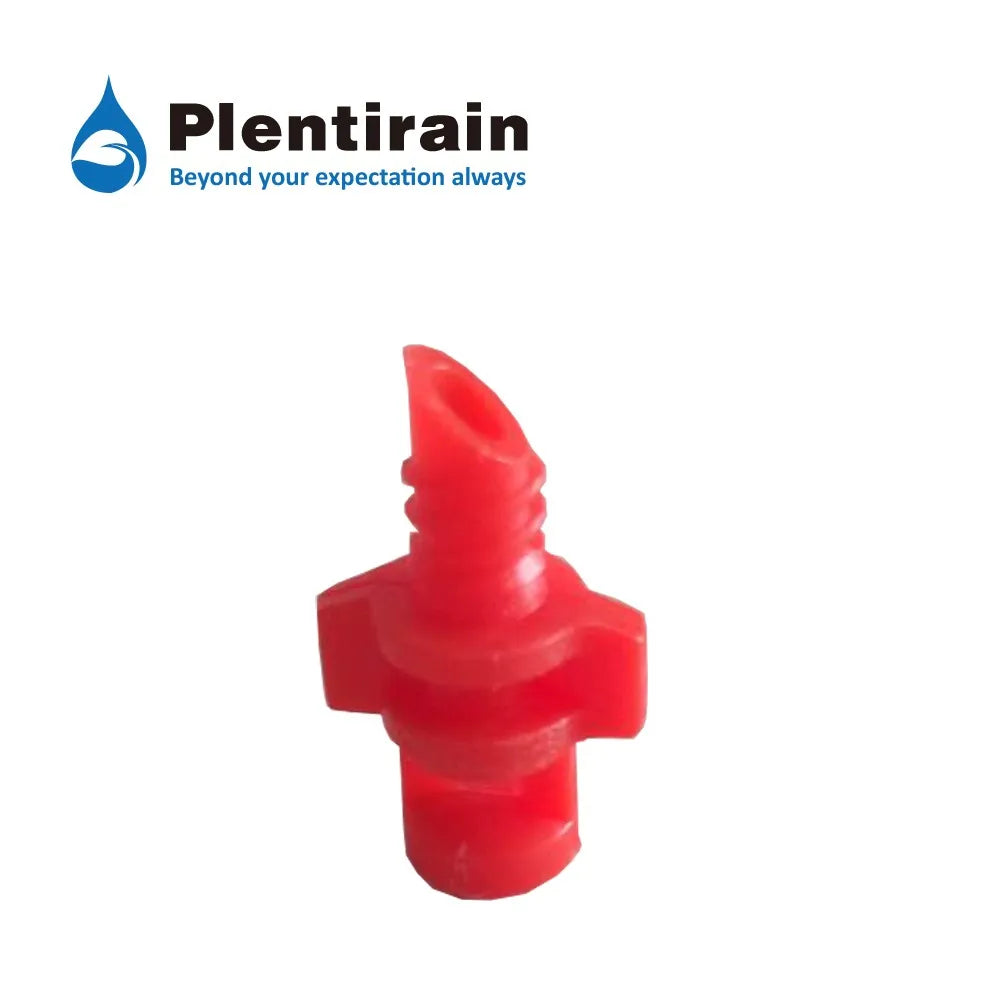 Drip Irrigation and Sprinkler Irrigation System 360 Degree Rotating Microsprinkler