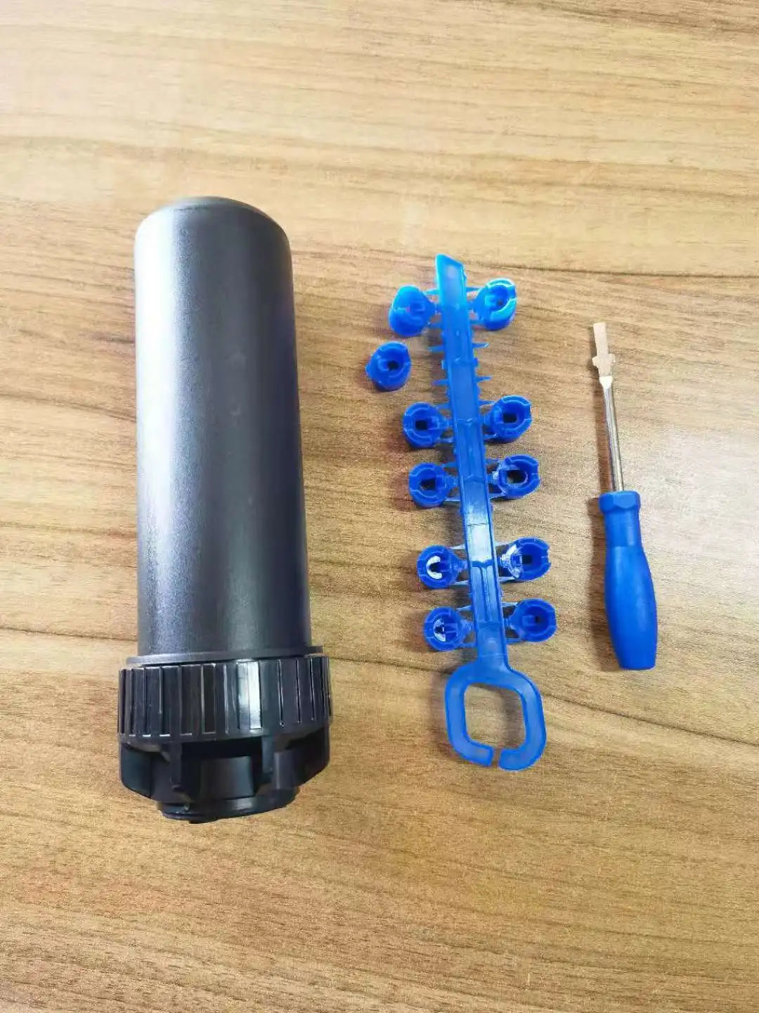 Garden Irrigation 1/2" Female Thread Underground Lawn Sprinklers Pop-Up Water Sprinkler