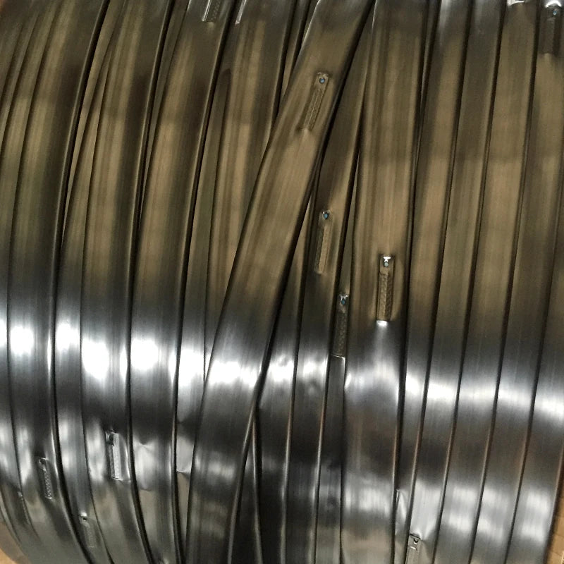 Irrigation Supplier Drip Irrigation Tape 22mm 0.3mm Drip Tape Irrigation Tape