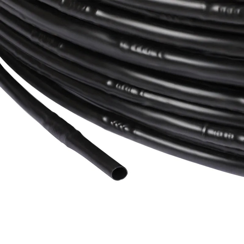 PE Water Drip Tube Hose 16mm Drip Irrigation Material Ldpe Irrigation Pipe Cylindrical Drip Line